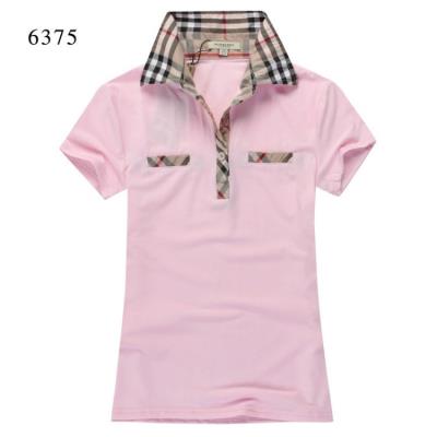 Cheap Burberry Women Shirts wholesale No. 616